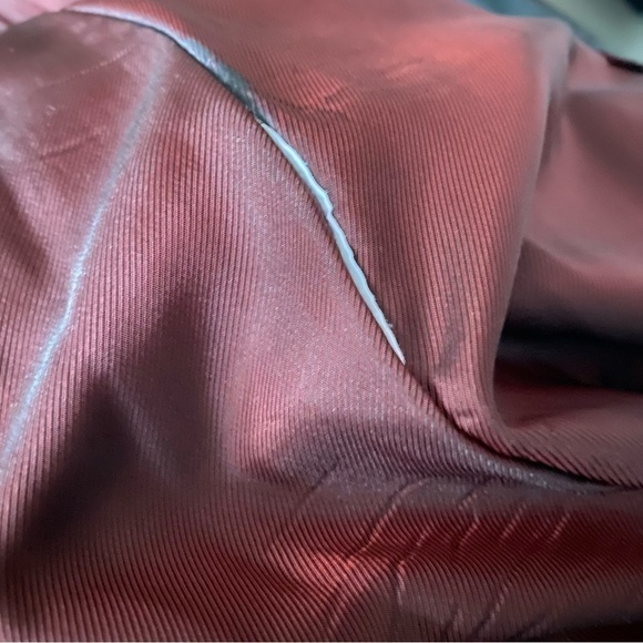 𝅺laurence Roy Leather Jacket - Vintage - Picture 12 of 15